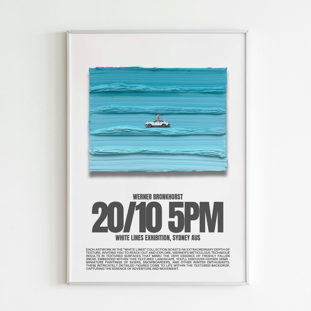 Exhibition Poster