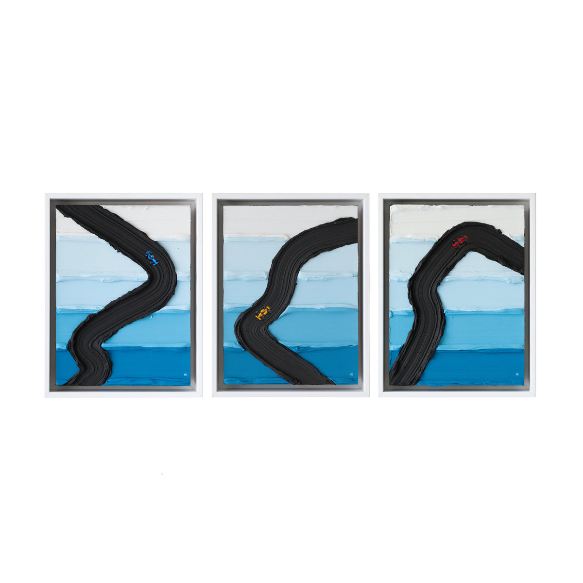Prime Positions | Original Artwork