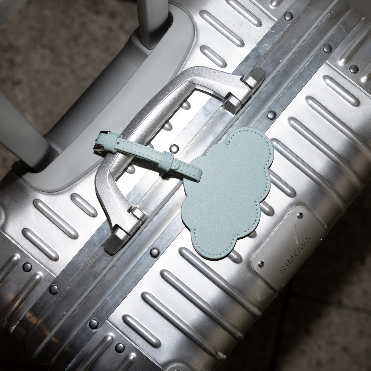 Luggage Tag