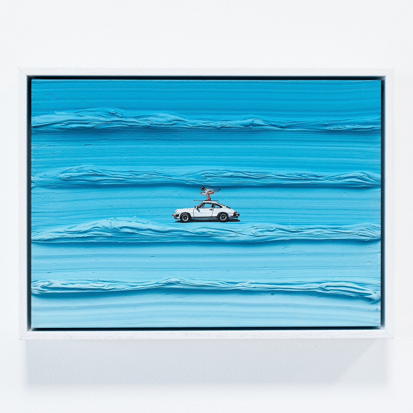 Aircooled Print