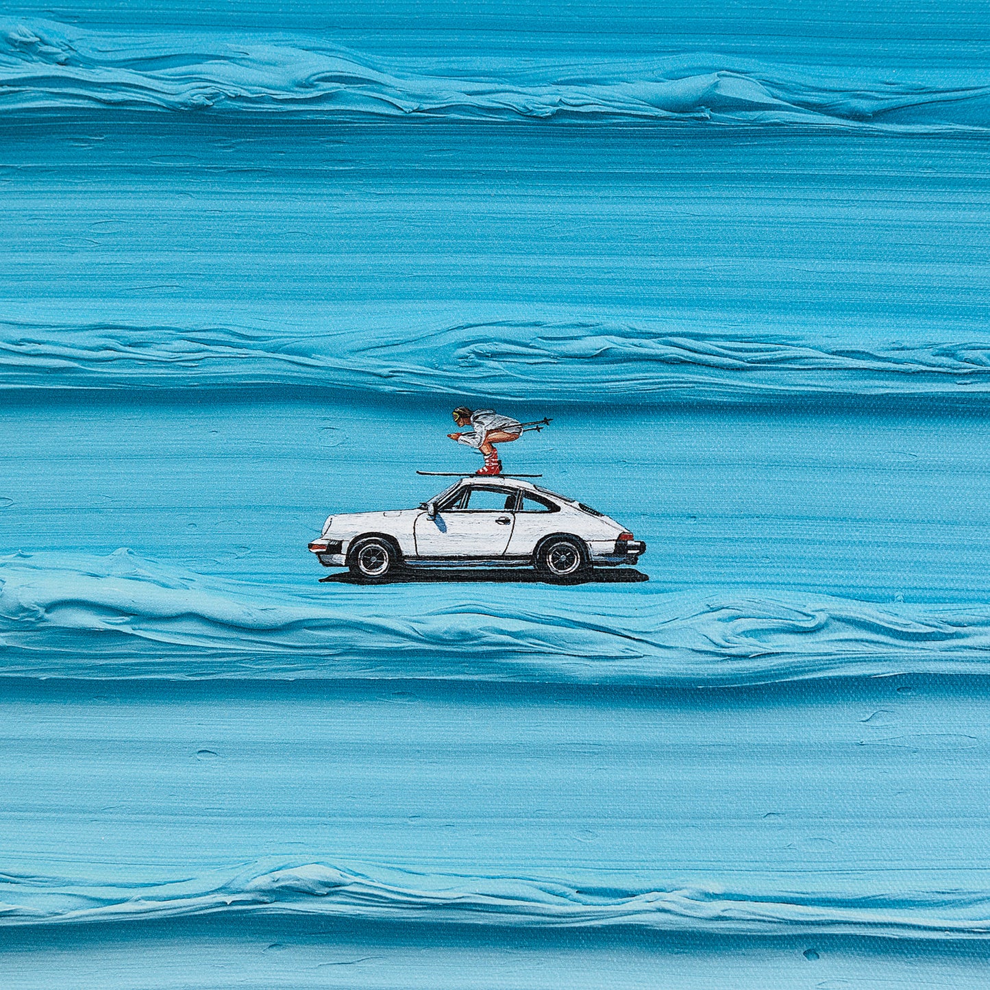 Aircooled Print