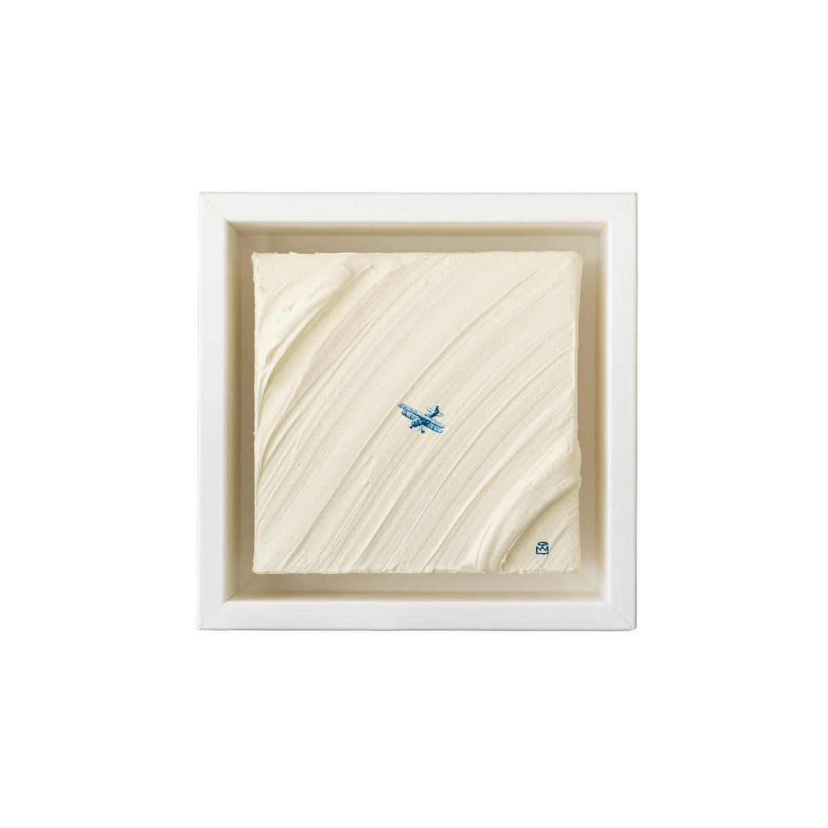 Wing It | Original Artwork