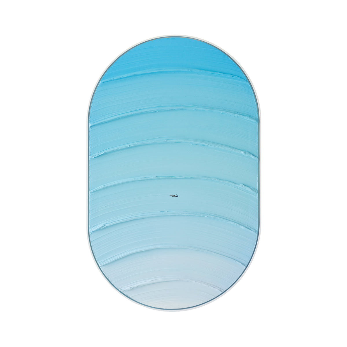 Himmelblau | Original Artwork