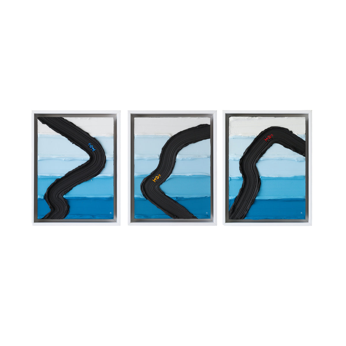 Prime Position | Original Artwork