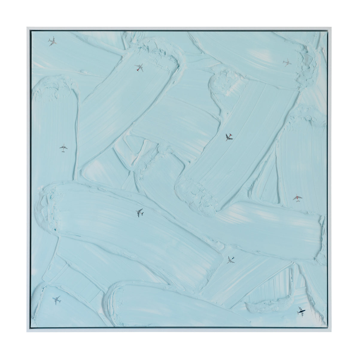 Airplane Mode | Limited Edition Print