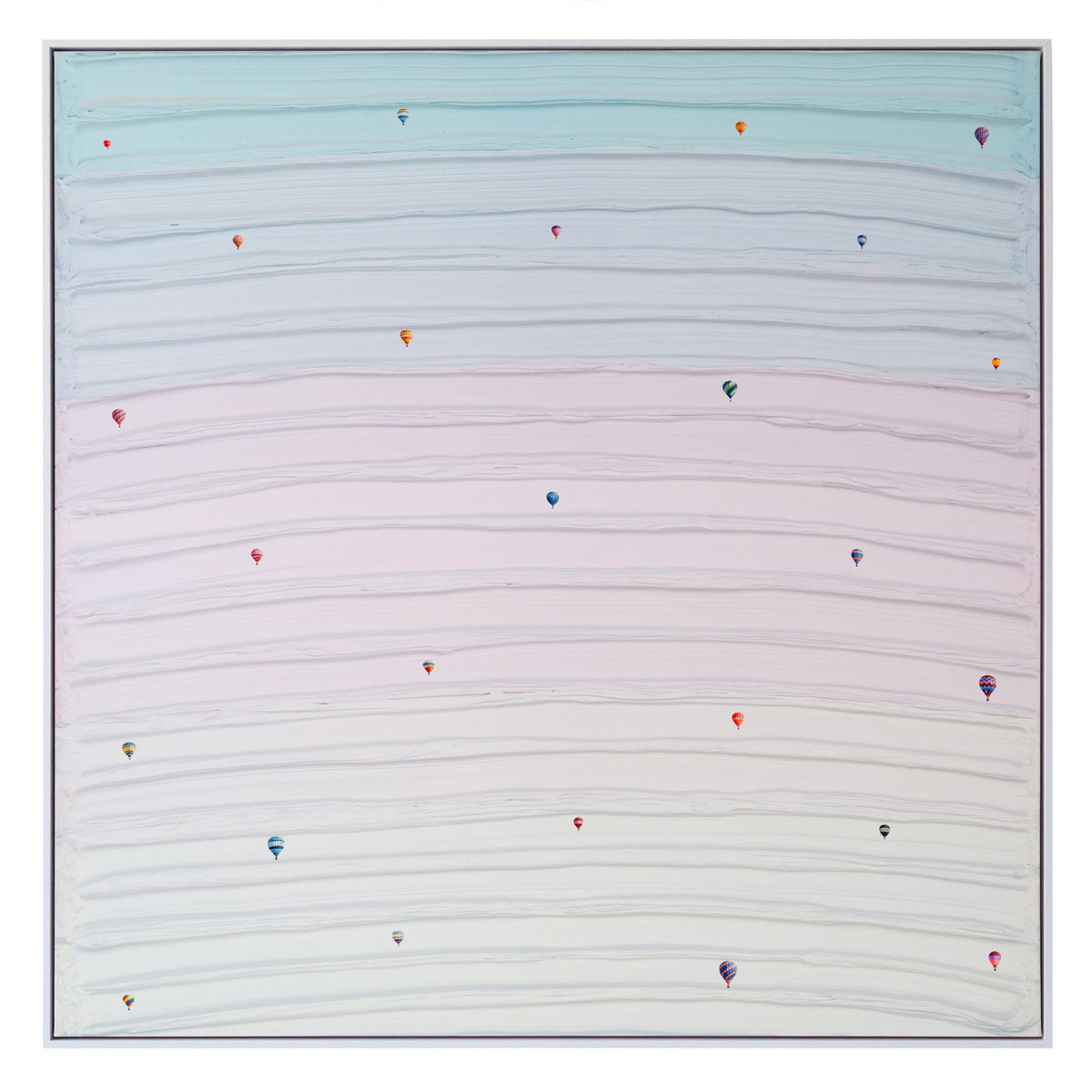 Come Up For Air | Limited Edition Print