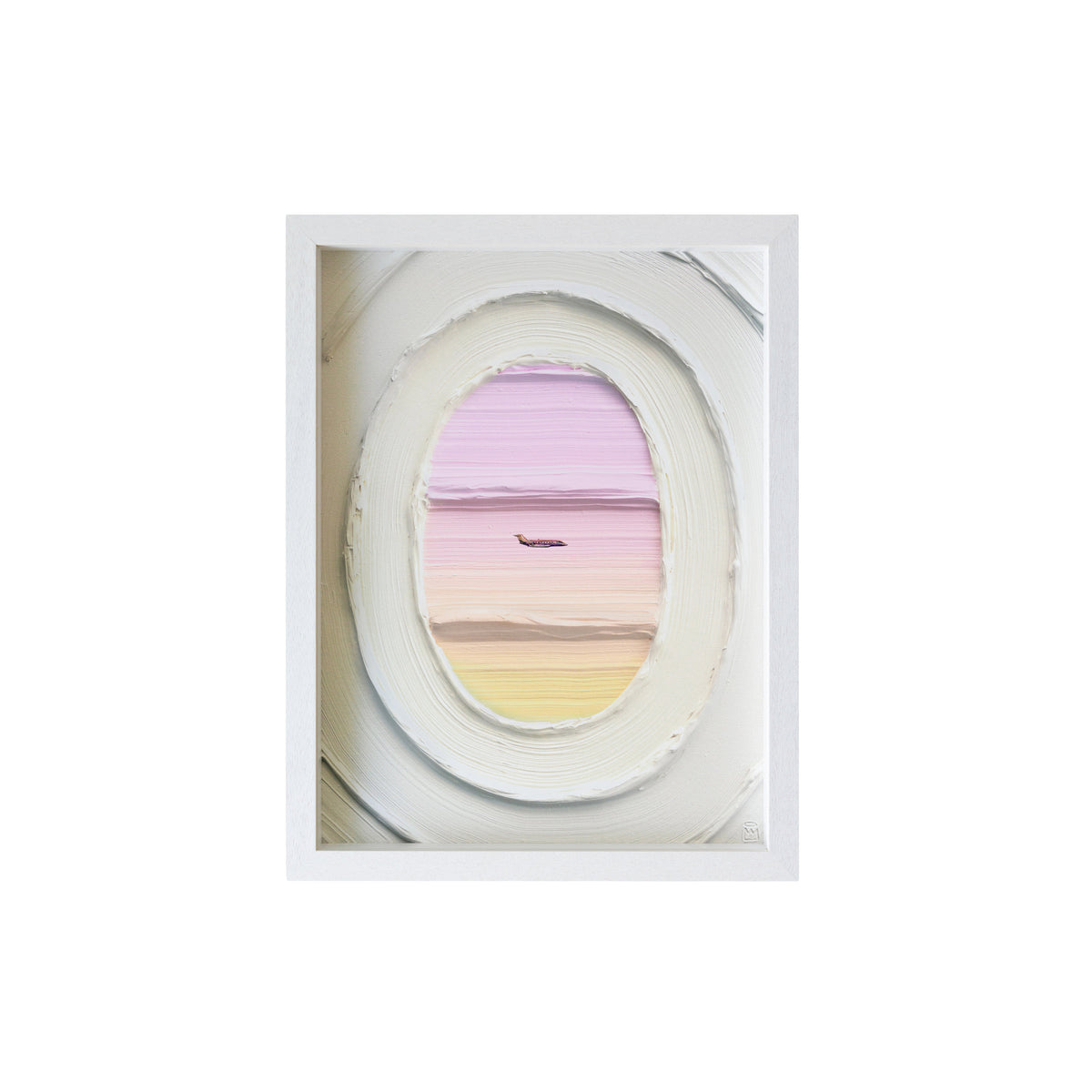 Flying Colours | Limited Edition Print