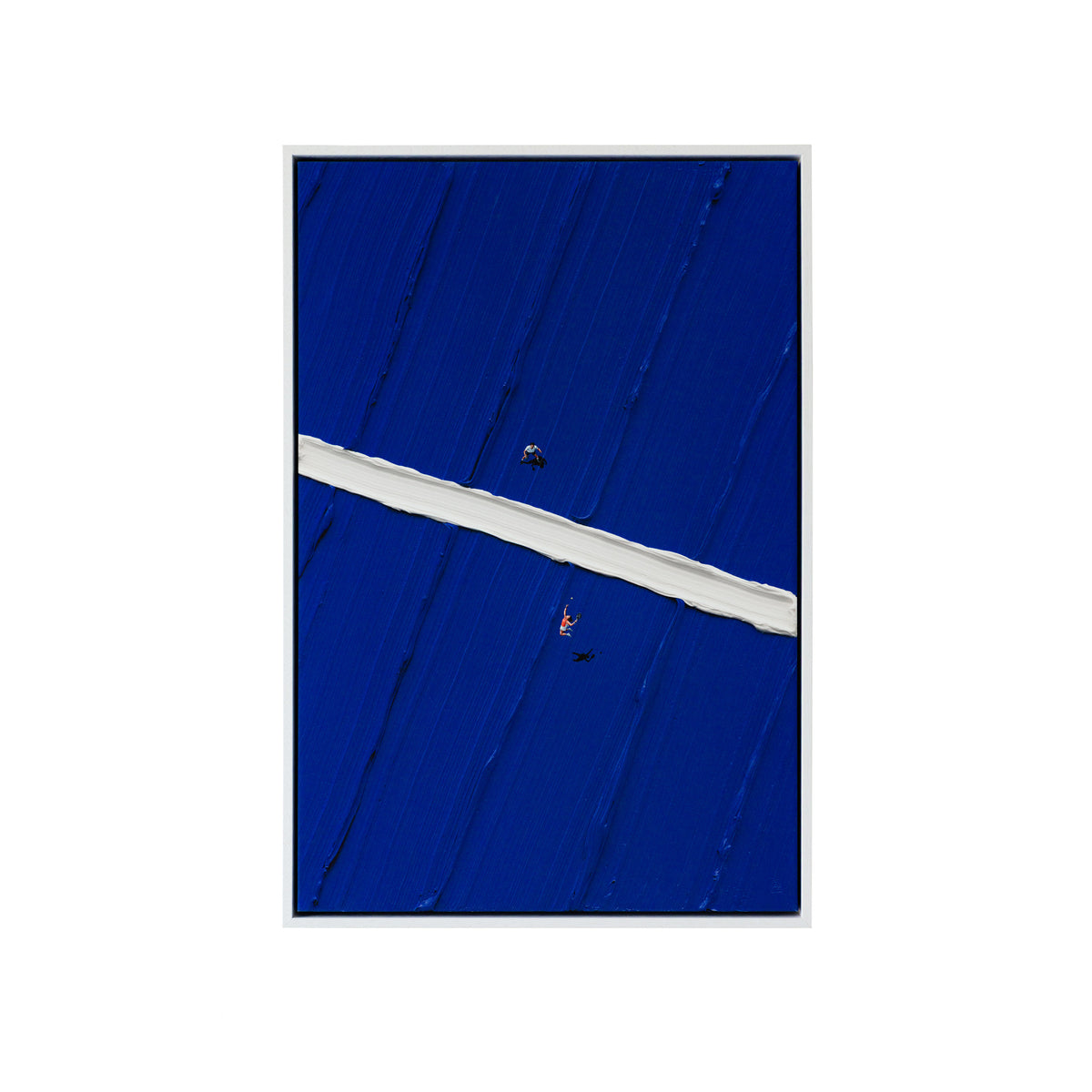 High Court | Limited Edition Print