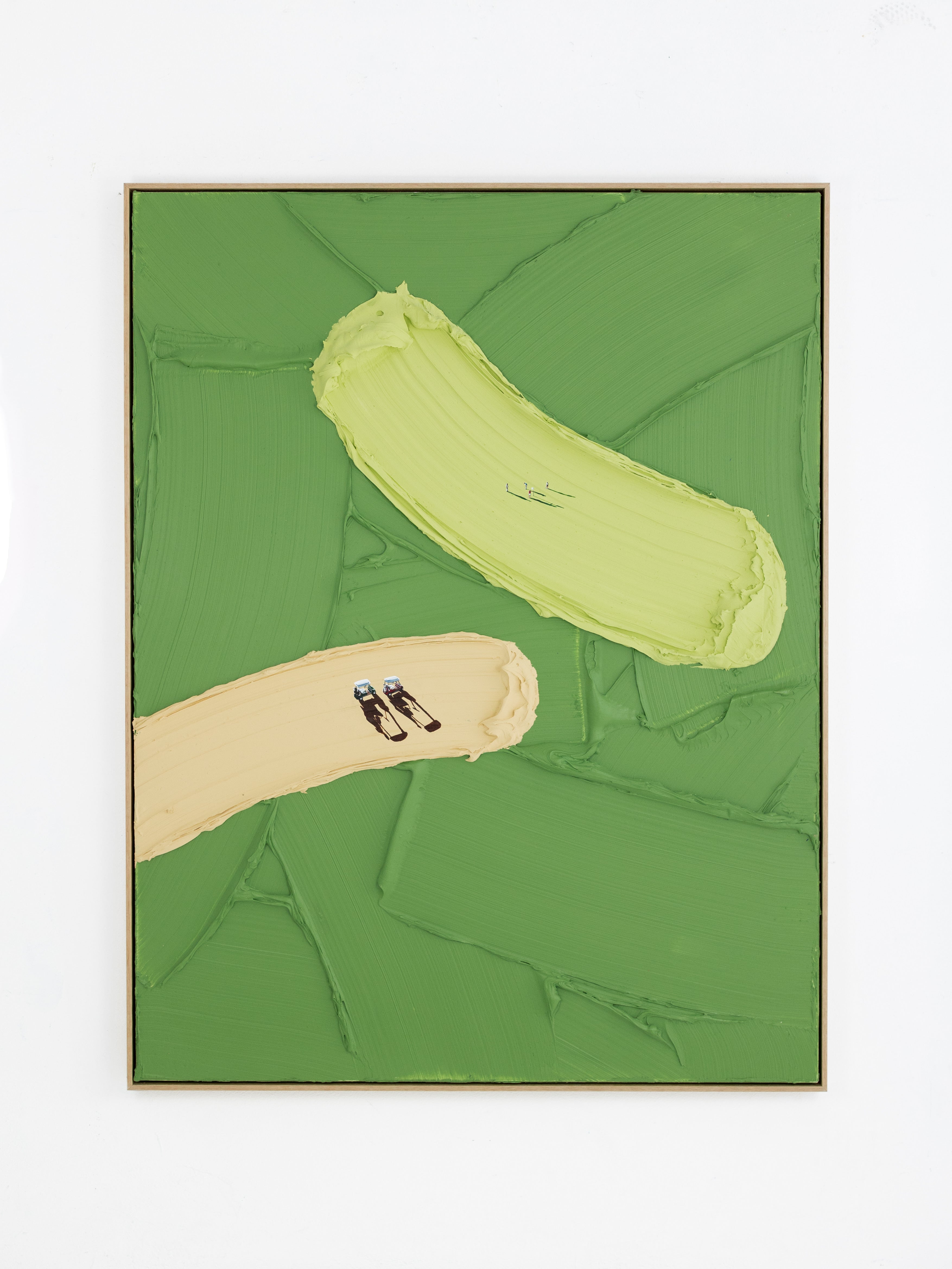 WB X SEESAW COLLECT - Werner Bronkhorst