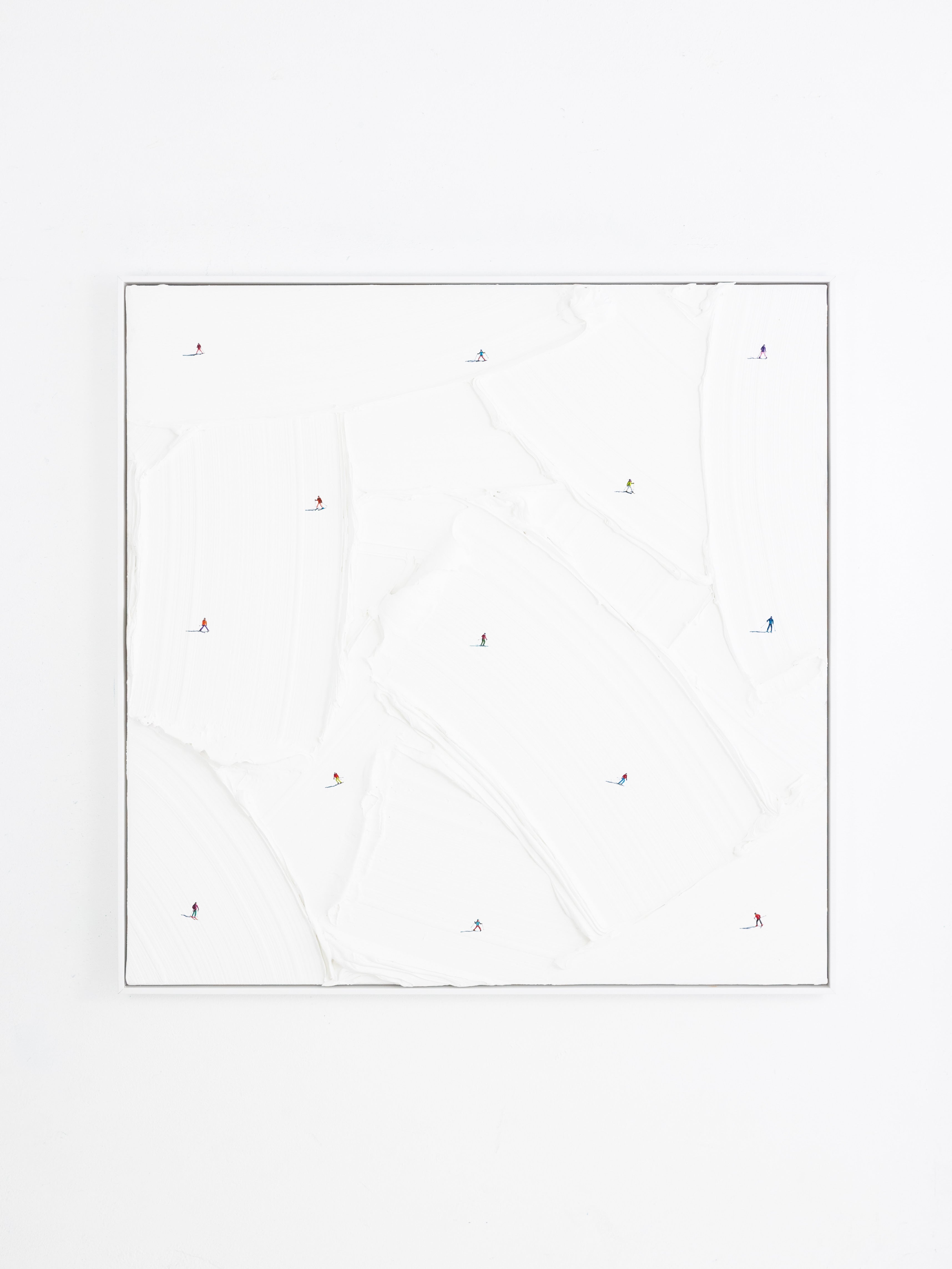 WB X SEESAW COLLECT - Werner Bronkhorst