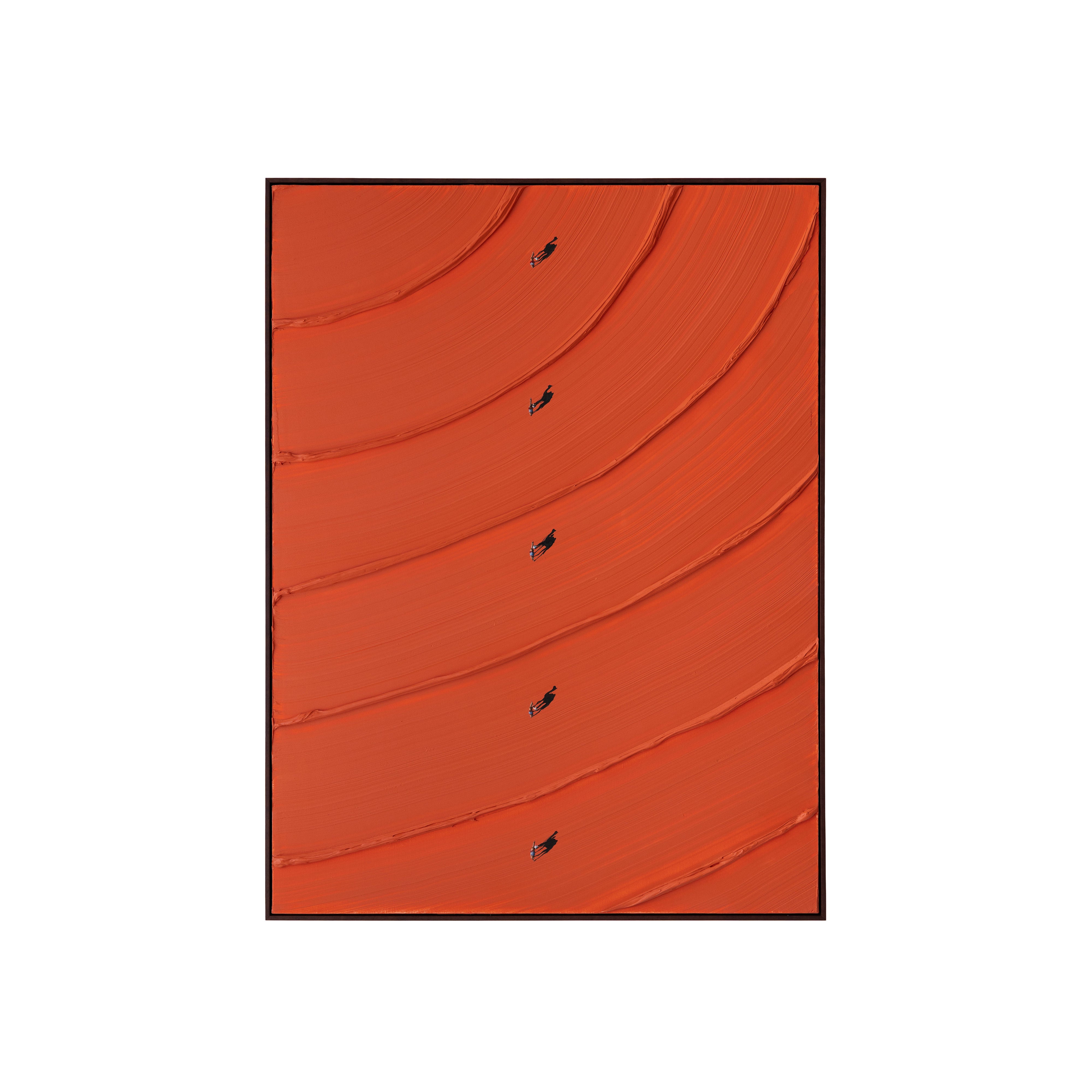 CRACK - Werner Bronkhorst