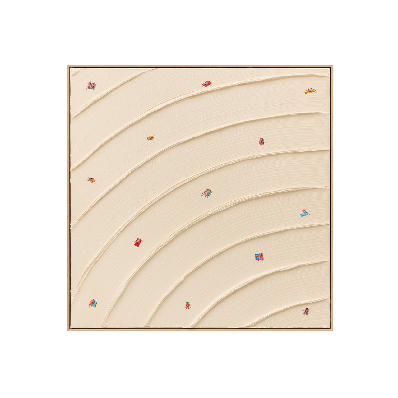 Heat Wave | Original | US$125,000