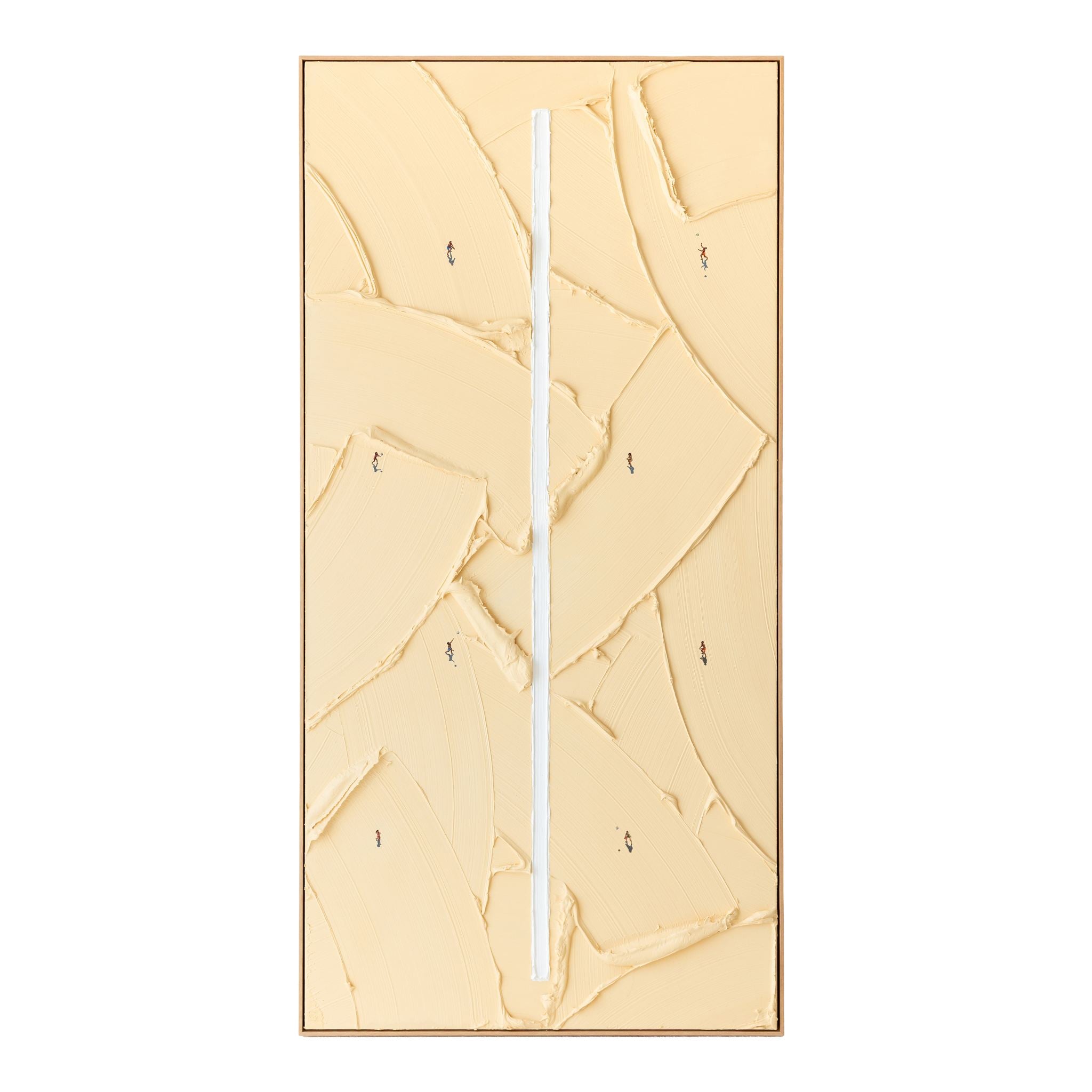 CRACK COLLECTION - Werner Bronkhorst
