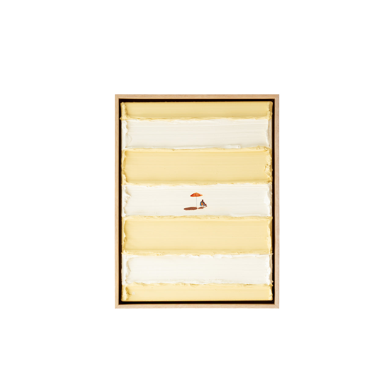 Lines In The Sand | Original Artwork