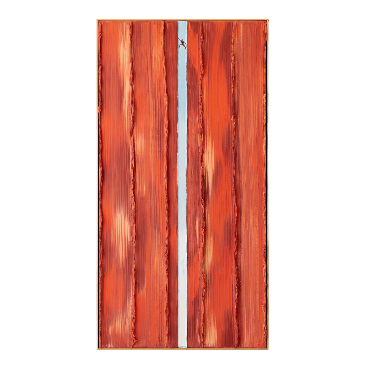 Mind The Gap | Original | US$180,000