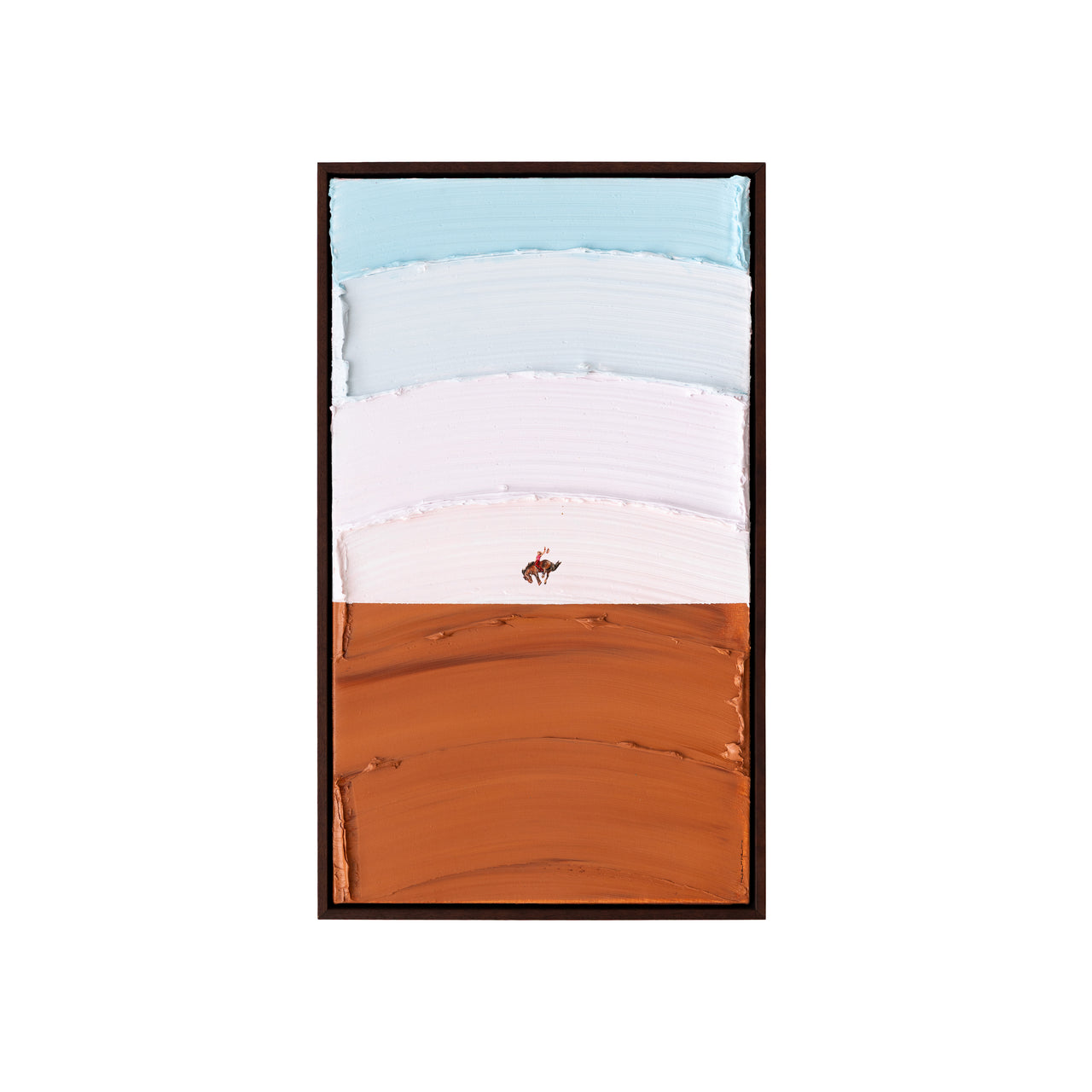 Pink Pony Club | Original Artwork