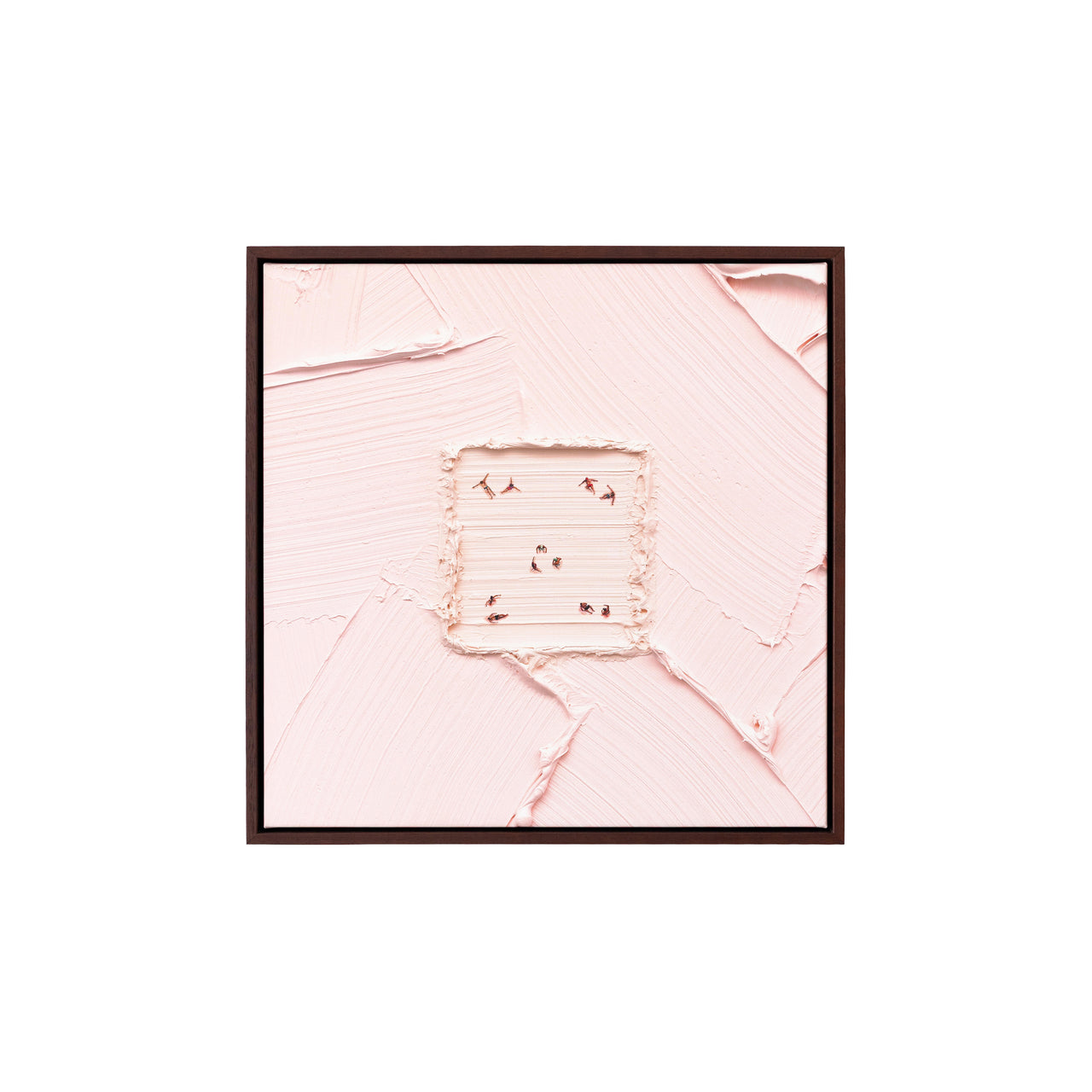 Bath Salt | Limited Edition Print