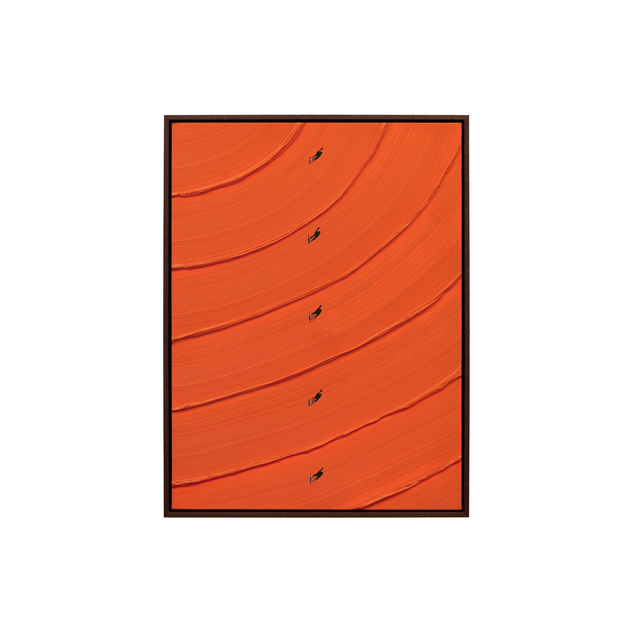 Caravan Life | Limited Edition Print