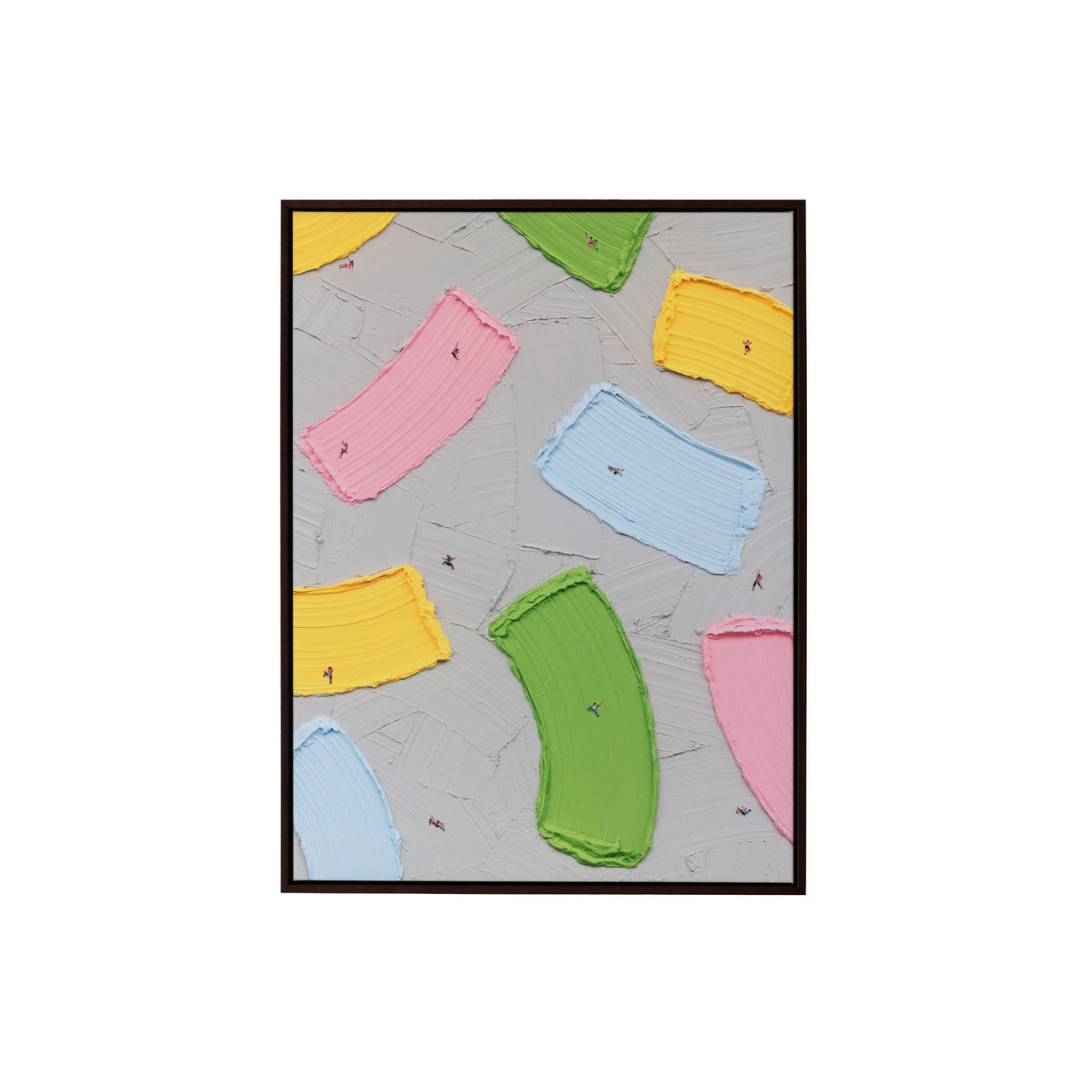 Hang In There | Limited Edition Print