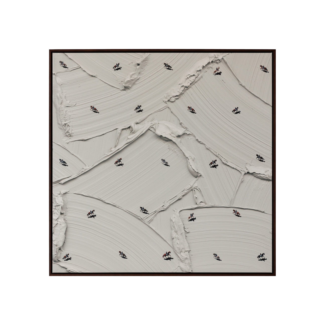 Horseplay | Limited Edition Print