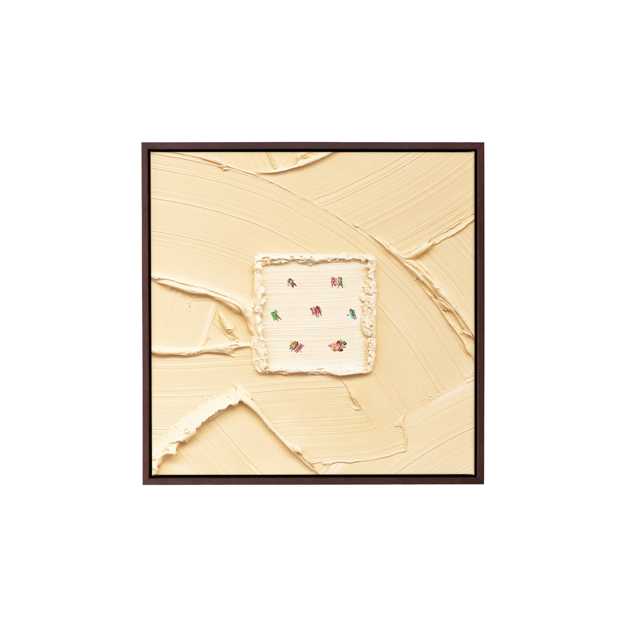 Hot Spot | Limited Edition Print