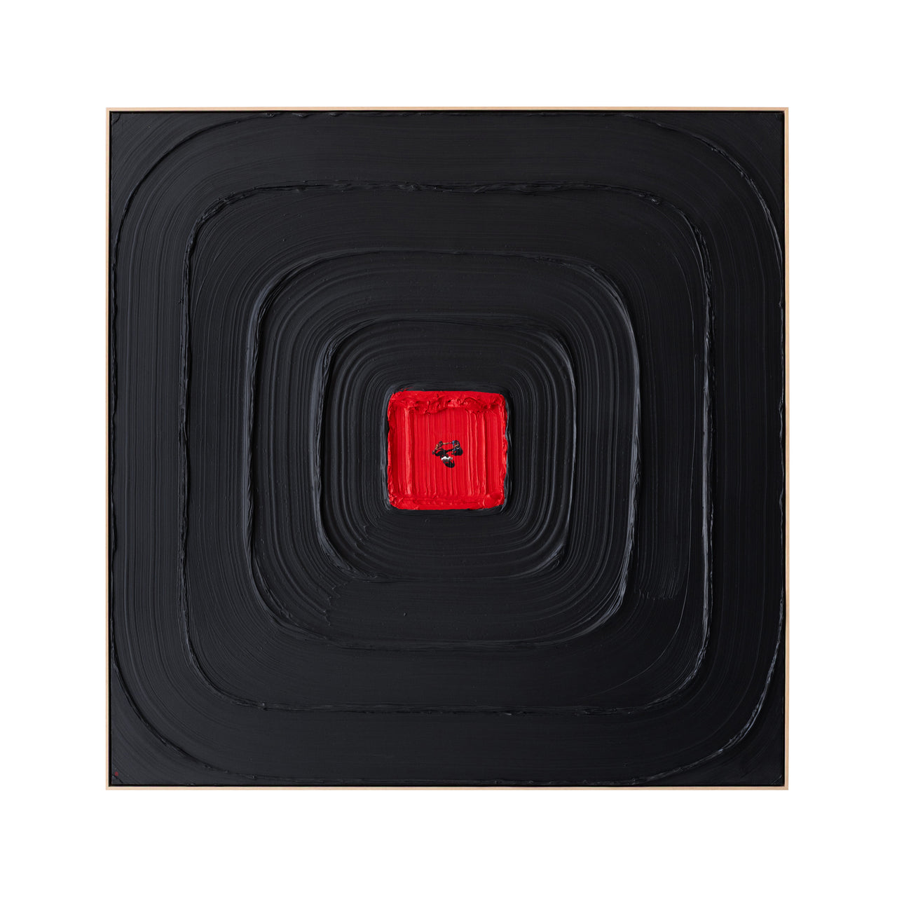 The Floor Is Lava | Original | US$190,000