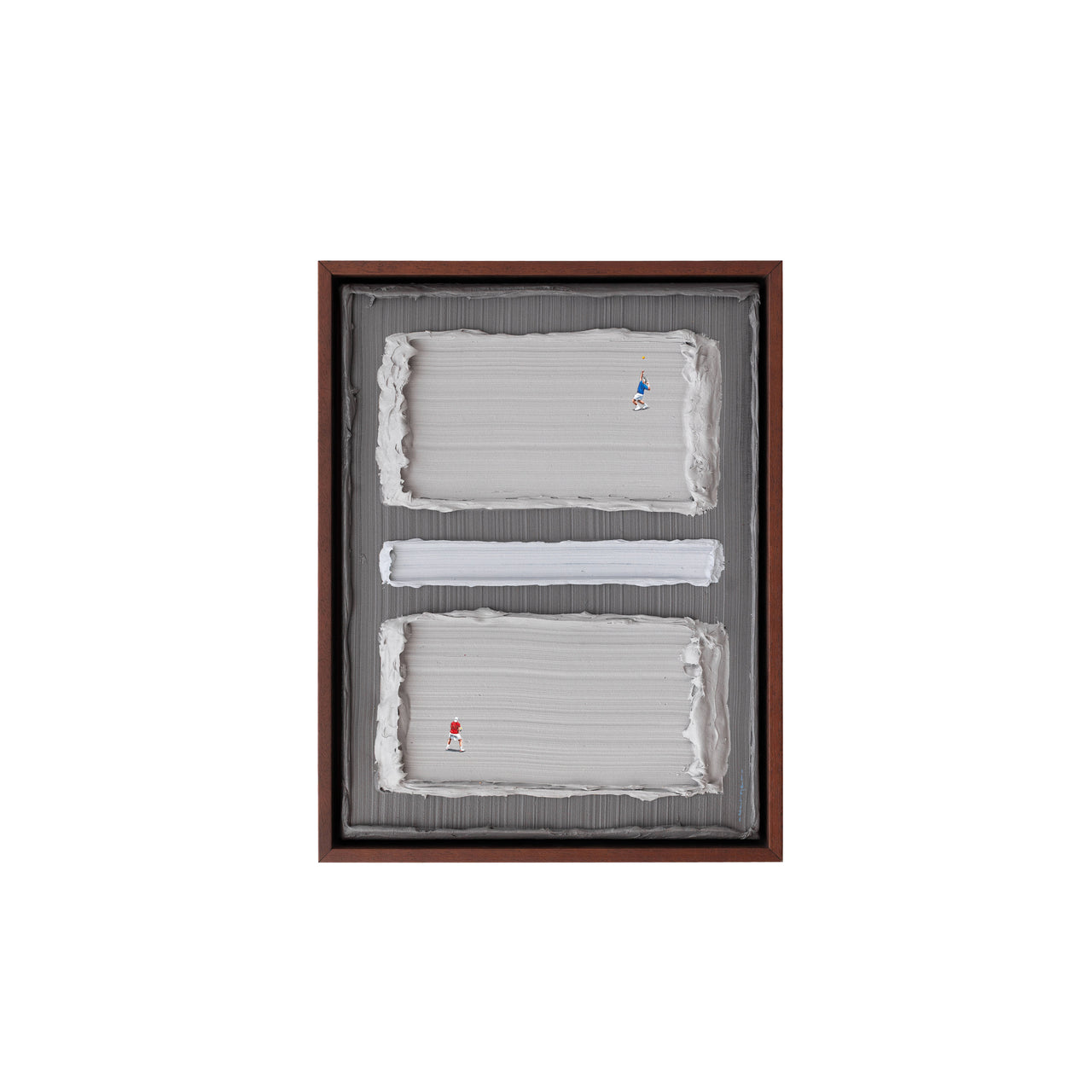 Three Shades Of Grey | Original Artwork