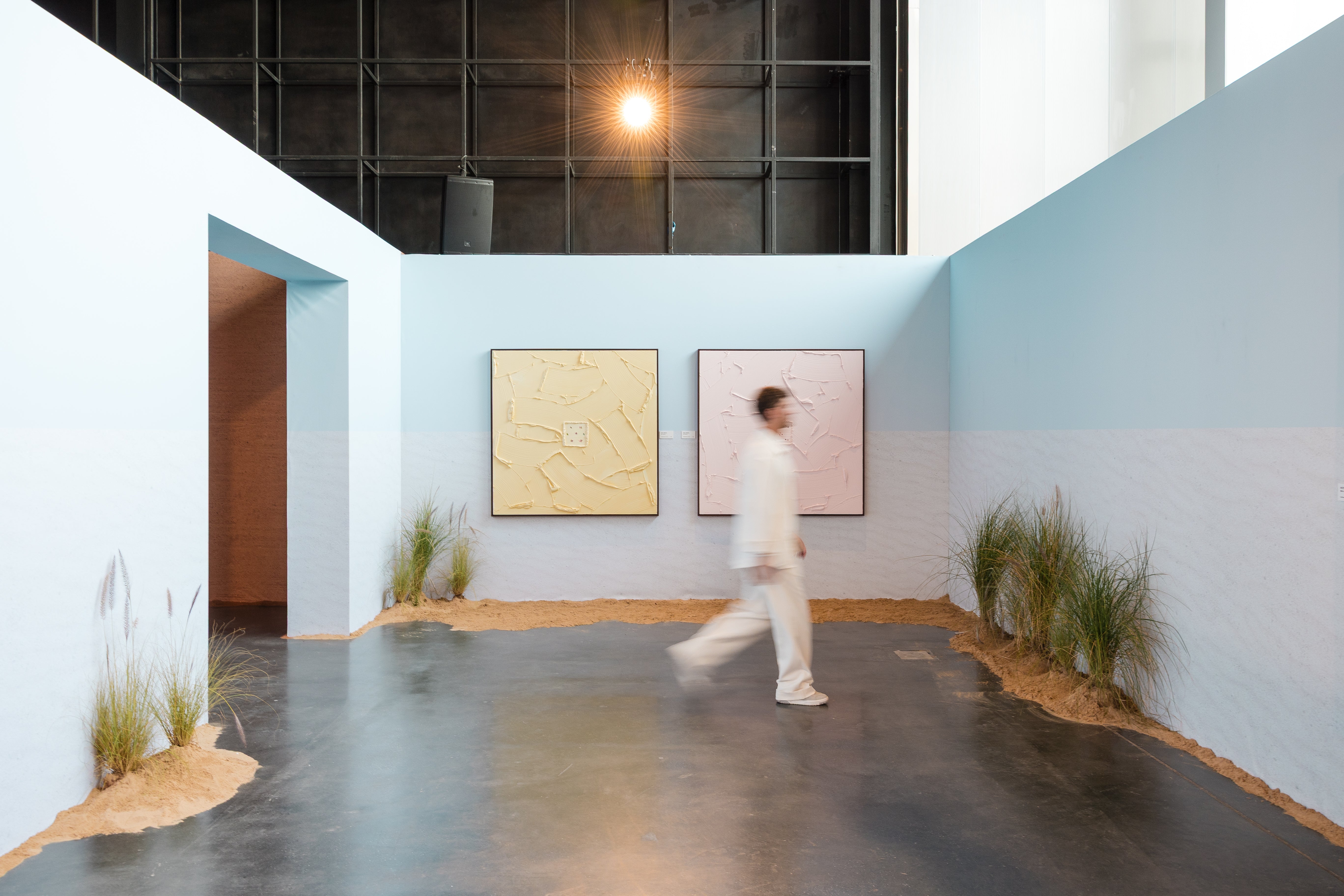 CRACK - Werner Bronkhorst