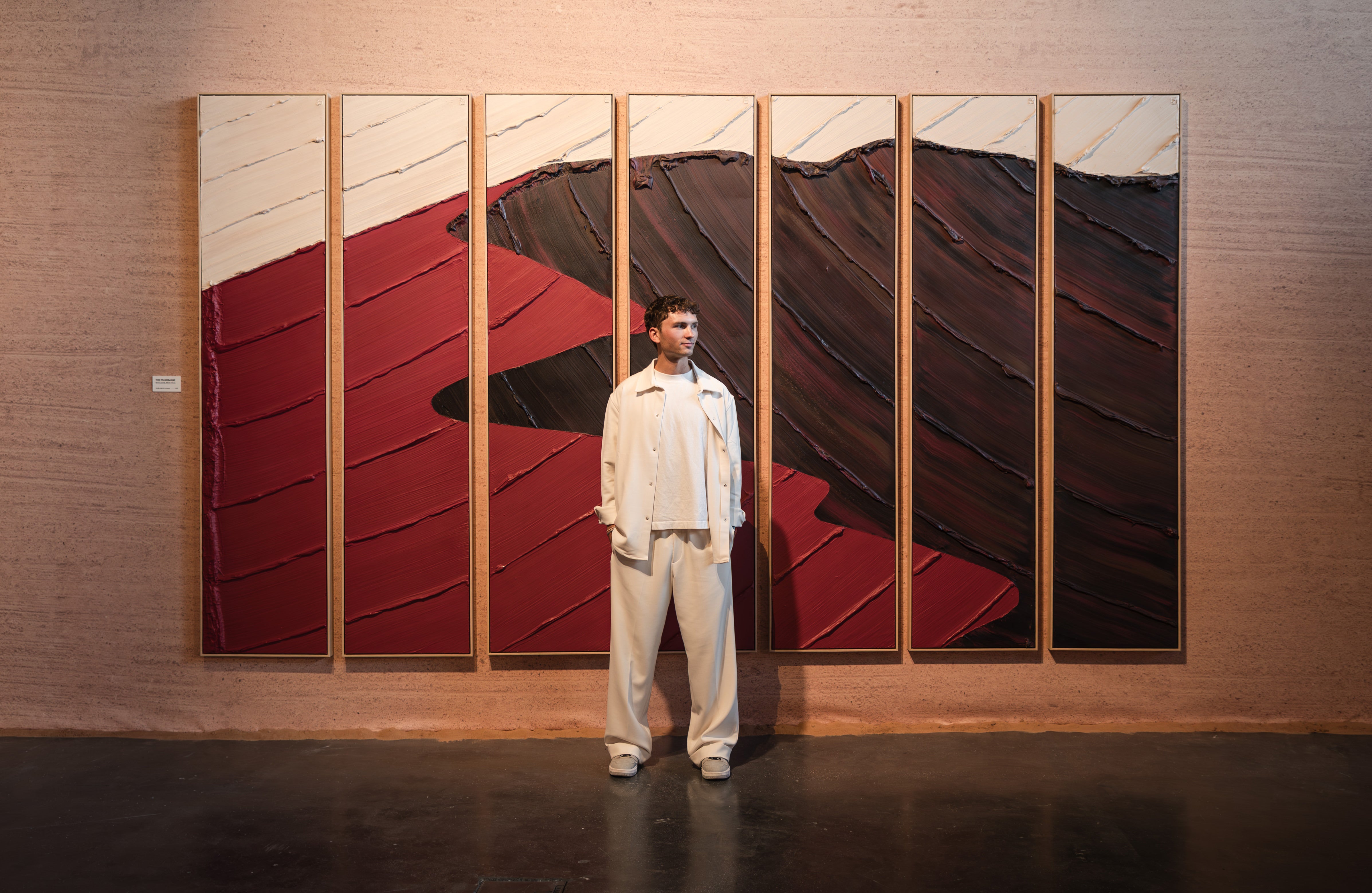 CRACK AUCTION - Werner Bronkhorst