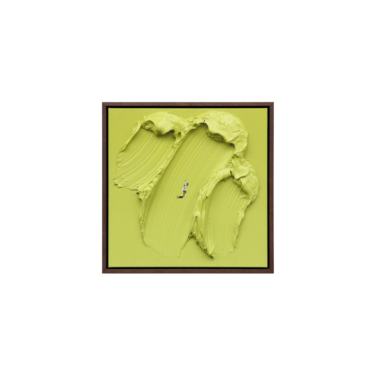Swing Limited Edition Print